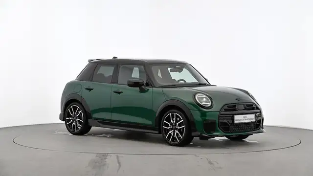 MINI Cooper S S 5-Türer