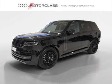 swb 3.0 i6 phev 440cv hse awd auto