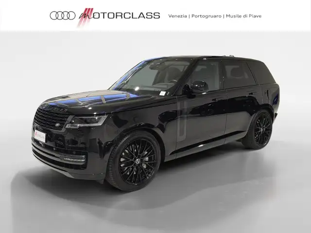 Land Rover Range Rover swb 3.0 i6 phev 440cv hse awd auto