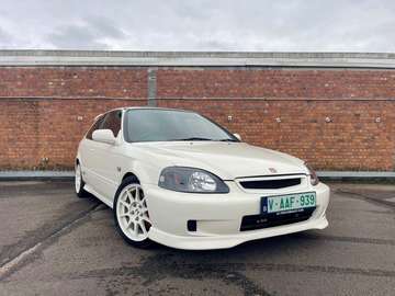 Type-R RX EK9 facelift JDM