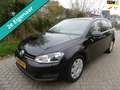 Volkswagen Golf Variant 1.2 TSI 86pk Trekhaak 1100kg 2e eigenaar Zuinig Negru - thumbnail 1