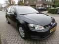 Volkswagen Golf Variant 1.2 TSI 86pk Trekhaak 1100kg 2e eigenaar Zuinig Negru - thumbnail 8