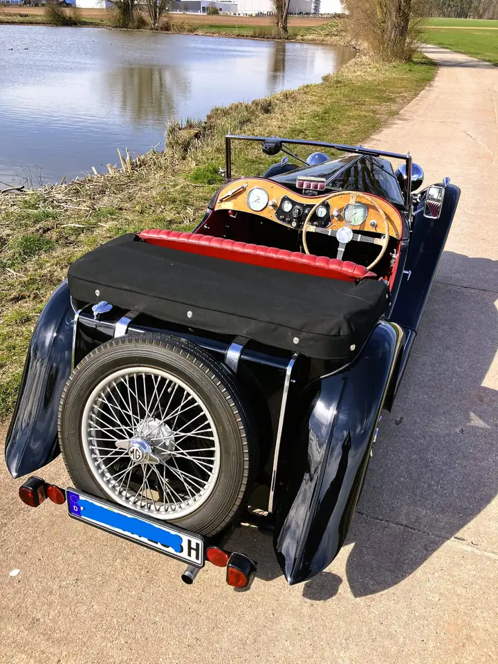 MG TA, foto 11