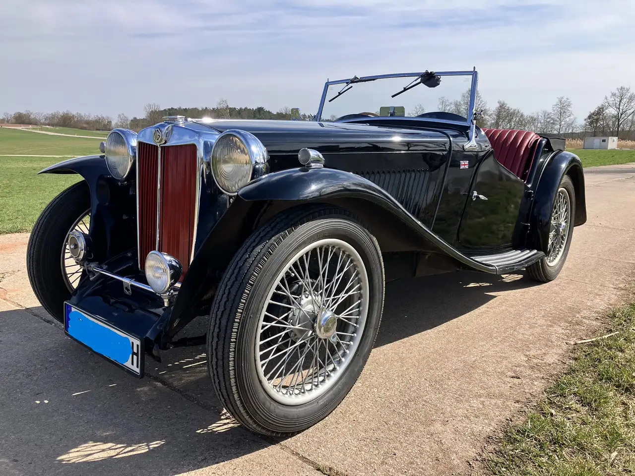 MG TA, foto 1