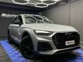 Audi Q5 Sportback 40 2.0 Sport Advanced quattro Grijs - thumbnail 1