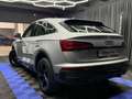 Audi Q5 Sportback 40 2.0 Sport Advanced quattro Grijs - thumbnail 4