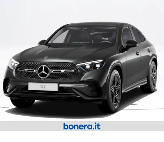 Mercedes-Benz GLC in Grey for sale