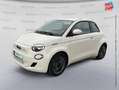 Fiat 500e e 118ch Icône Wit - thumbnail 1