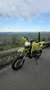 Suzuki DR-Z 400 motard Jaune - thumbnail 2