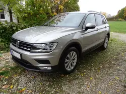 Volkswagen Tiguan Tiguan 1.4 TSI BMT*AHK*SHZ*Start/Stop Aut. - fotografija vozila