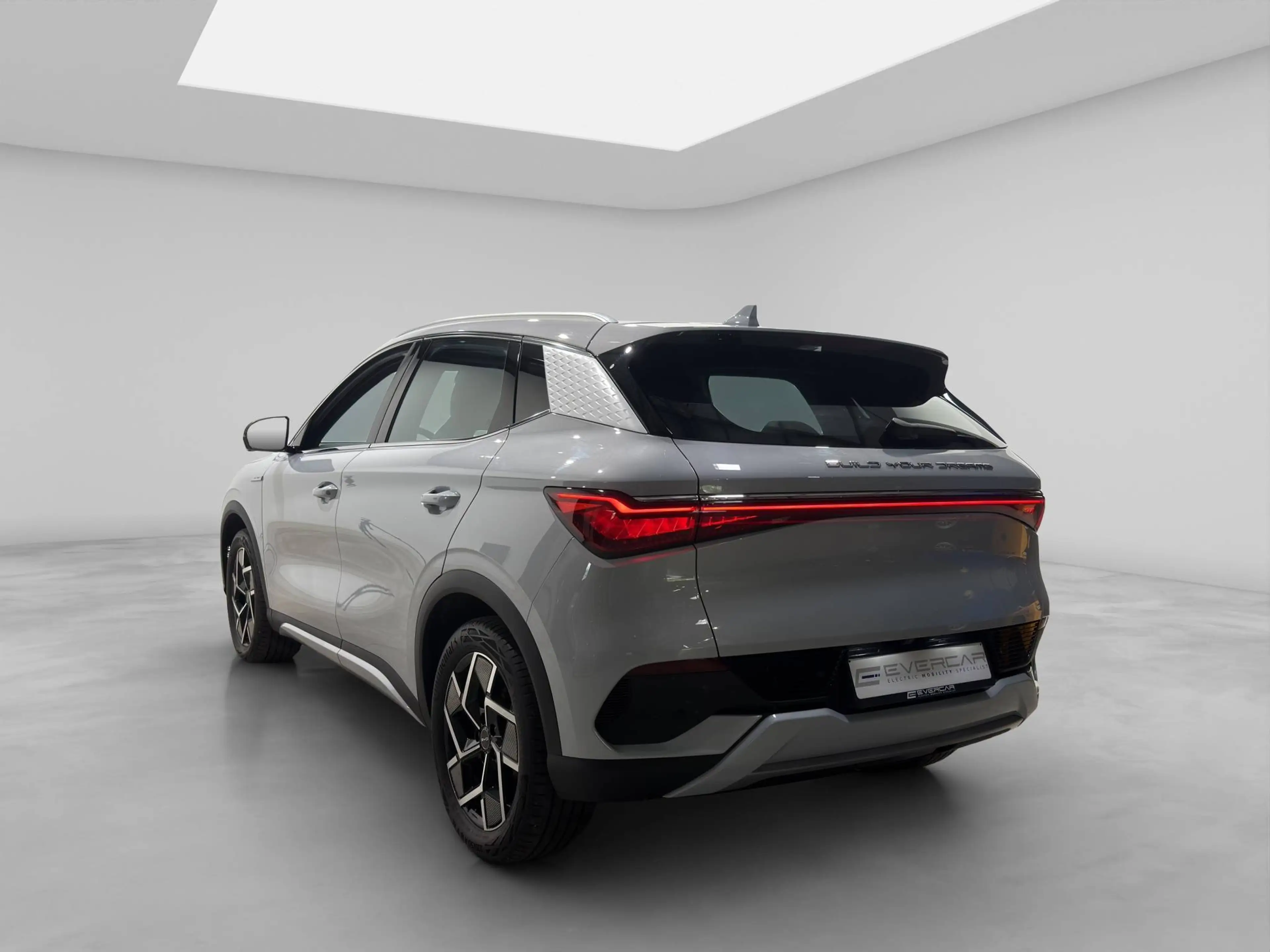 BYD Atto 3 Design ***FULL FULL OPTIONS*** — photo 6