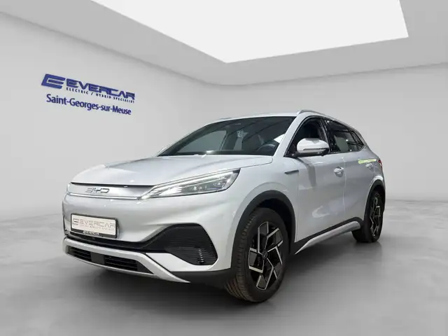 BYD Atto 3
