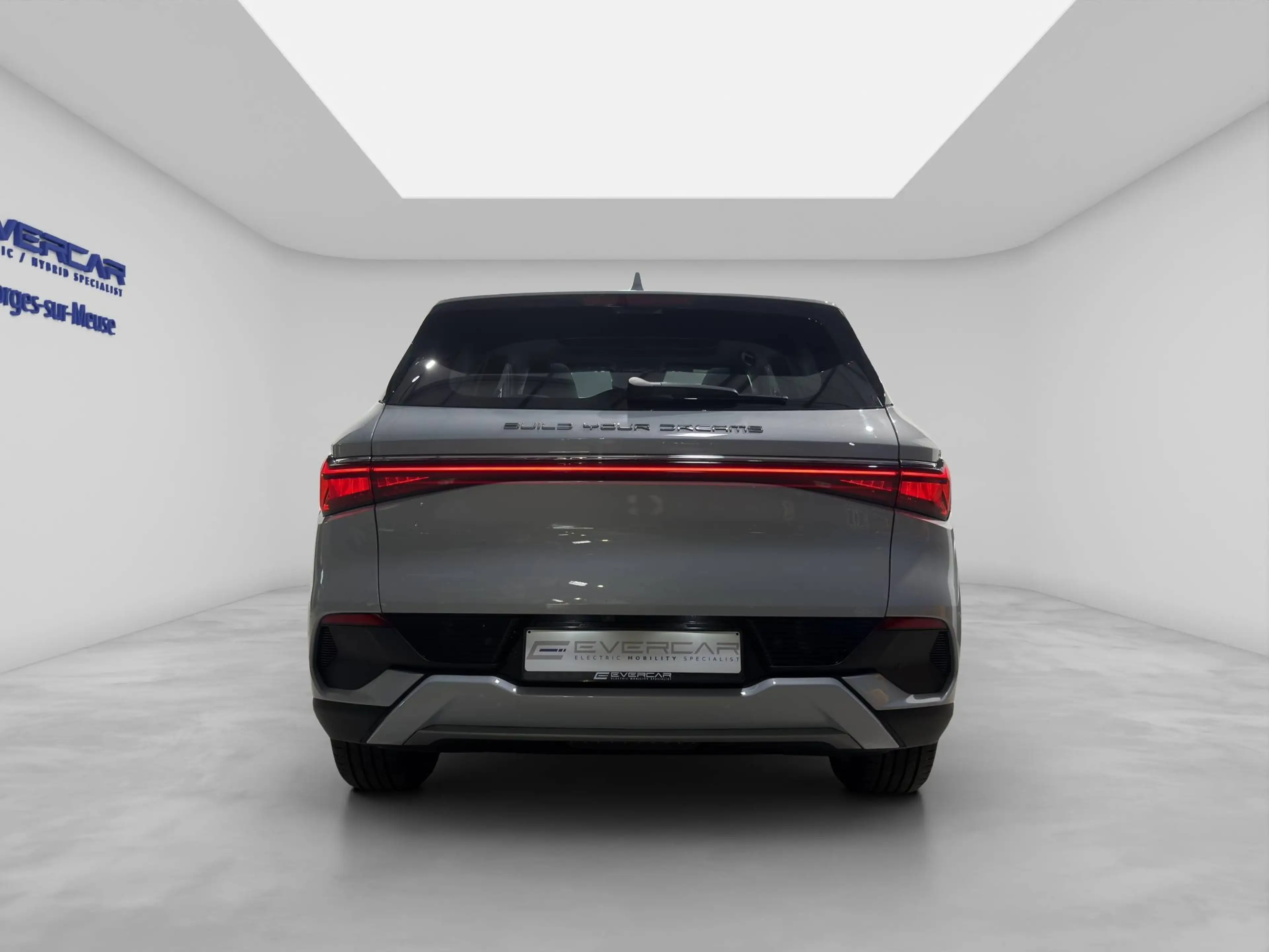 BYD Atto 3 Design ***FULL FULL OPTIONS*** — photo 5