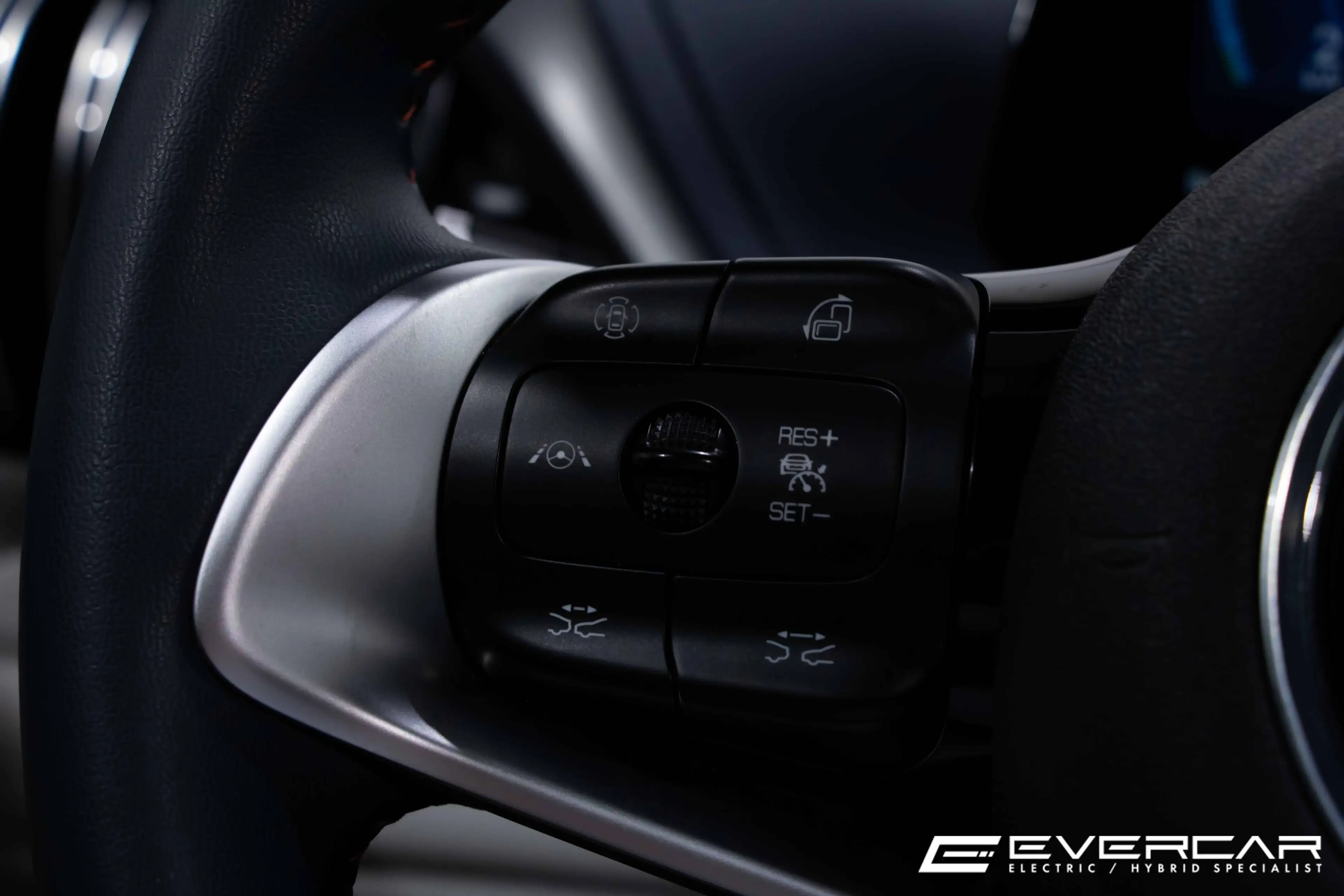 BYD Atto 3 Design ***FULL FULL OPTIONS*** — photo 15
