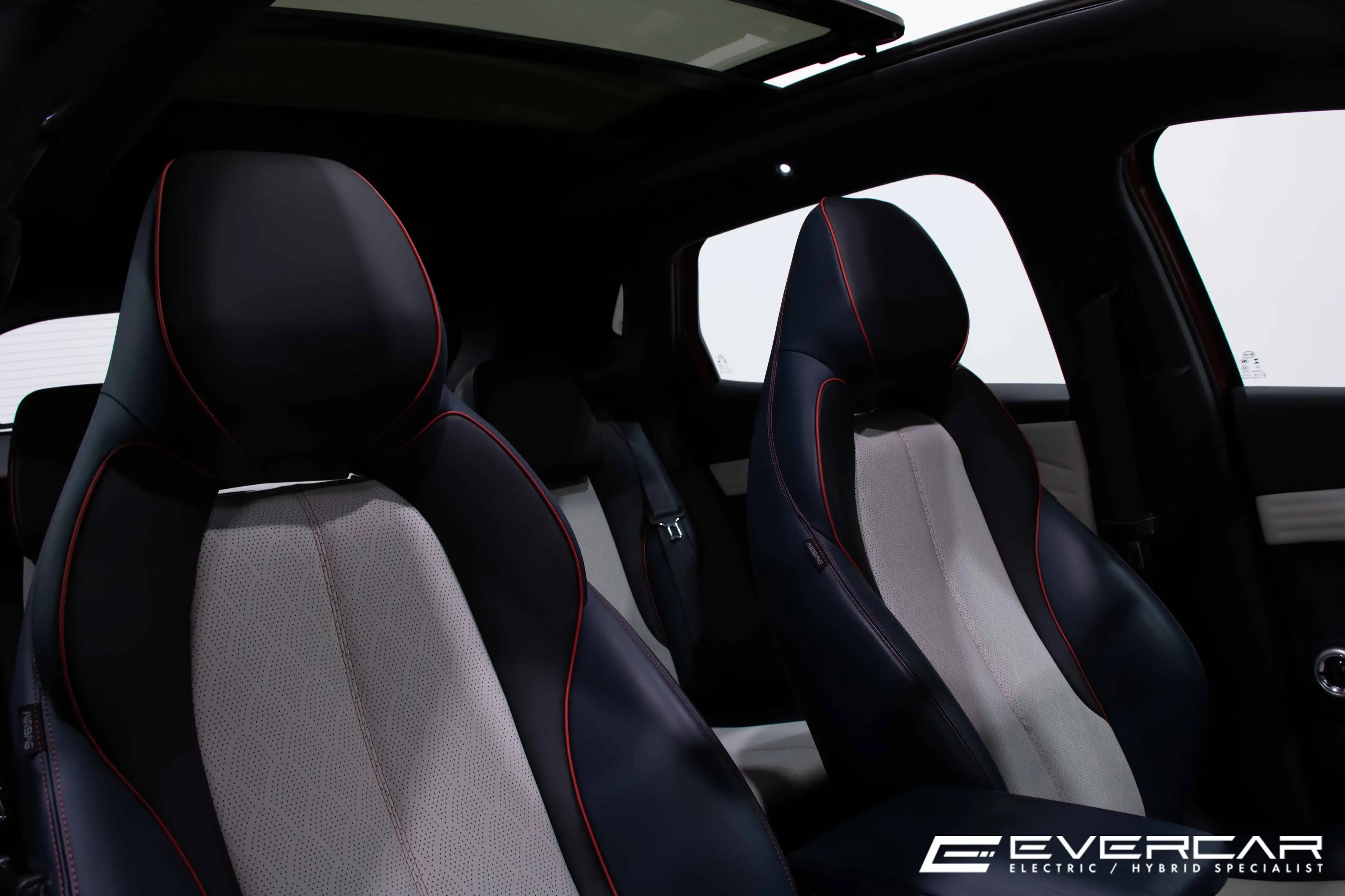 BYD Atto 3 Design ***FULL FULL OPTIONS*** — photo 11