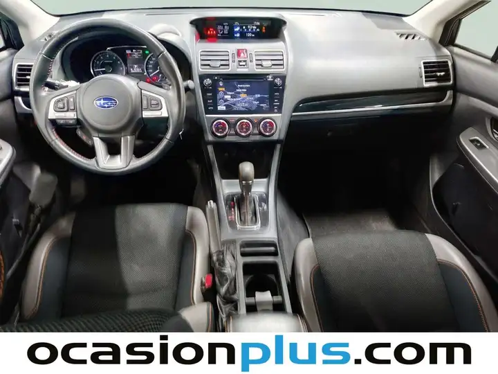 Subaru XV 2.0 Executive CVT Lineartronic 2017, foto 6