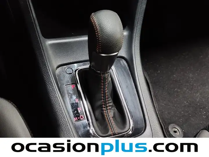 Subaru XV 2.0 Executive CVT Lineartronic 2017, foto 5