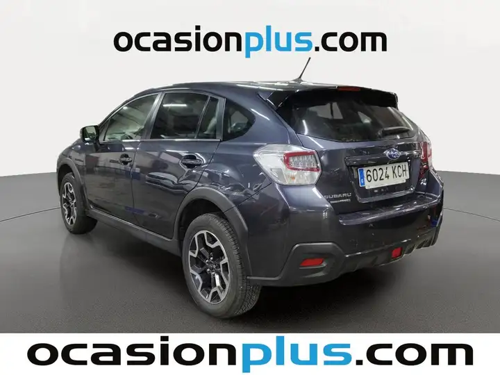 Subaru XV 2.0 Executive CVT Lineartronic 2017, foto 3