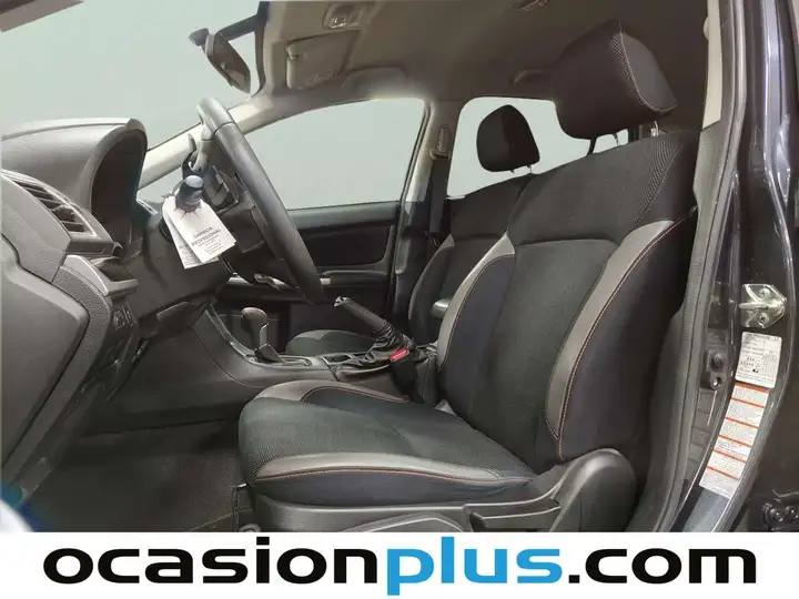 Subaru XV 2.0 Executive CVT Lineartronic 2017, foto 10