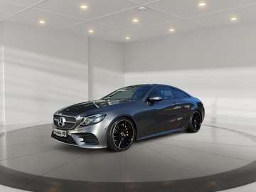 4Matic AMG Line 360 AUT DynLicht PANO