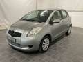 Toyota Yaris 1.0 5 porte Sol 69cv-UNIPRO Grigio - thumbnail 2
