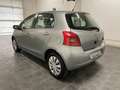 Toyota Yaris 1.0 5 porte Sol 69cv-UNIPRO Grigio - thumbnail 4