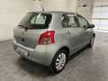 Toyota Yaris 1.0 5 porte Sol 69cv-UNIPRO Grigio - thumbnail 3