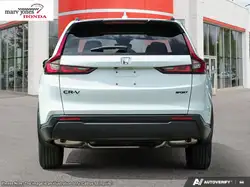 Honda CR-V 2026