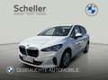 BMW 218 i Active Tourer Weiß - thumbnail 1