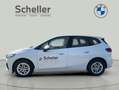 BMW 218 i Active Tourer Weiß - thumbnail 4