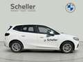 BMW 218 i Active Tourer Weiß - thumbnail 3