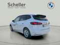 BMW 218 i Active Tourer Weiß - thumbnail 5