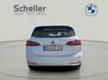 BMW 218 i Active Tourer Weiß - thumbnail 6