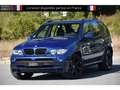 BMW X5 4.8i - BVA  E53 Pack Sport Steptronic PHASE 2 Kék - thumbnail 1