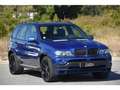 BMW X5 4.8i - BVA  E53 Pack Sport Steptronic PHASE 2 Bleu - thumbnail 2