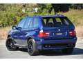 BMW X5 4.8i - BVA  E53 Pack Sport Steptronic PHASE 2 Azul - thumbnail 3