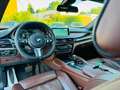 BMW X6 M50d 21" 360° Navi LED Night SoftClose HUD B&O Schwarz - thumbnail 9