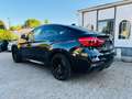 BMW X6 M50d 21" 360° Navi LED Night SoftClose HUD B&O Schwarz - thumbnail 4