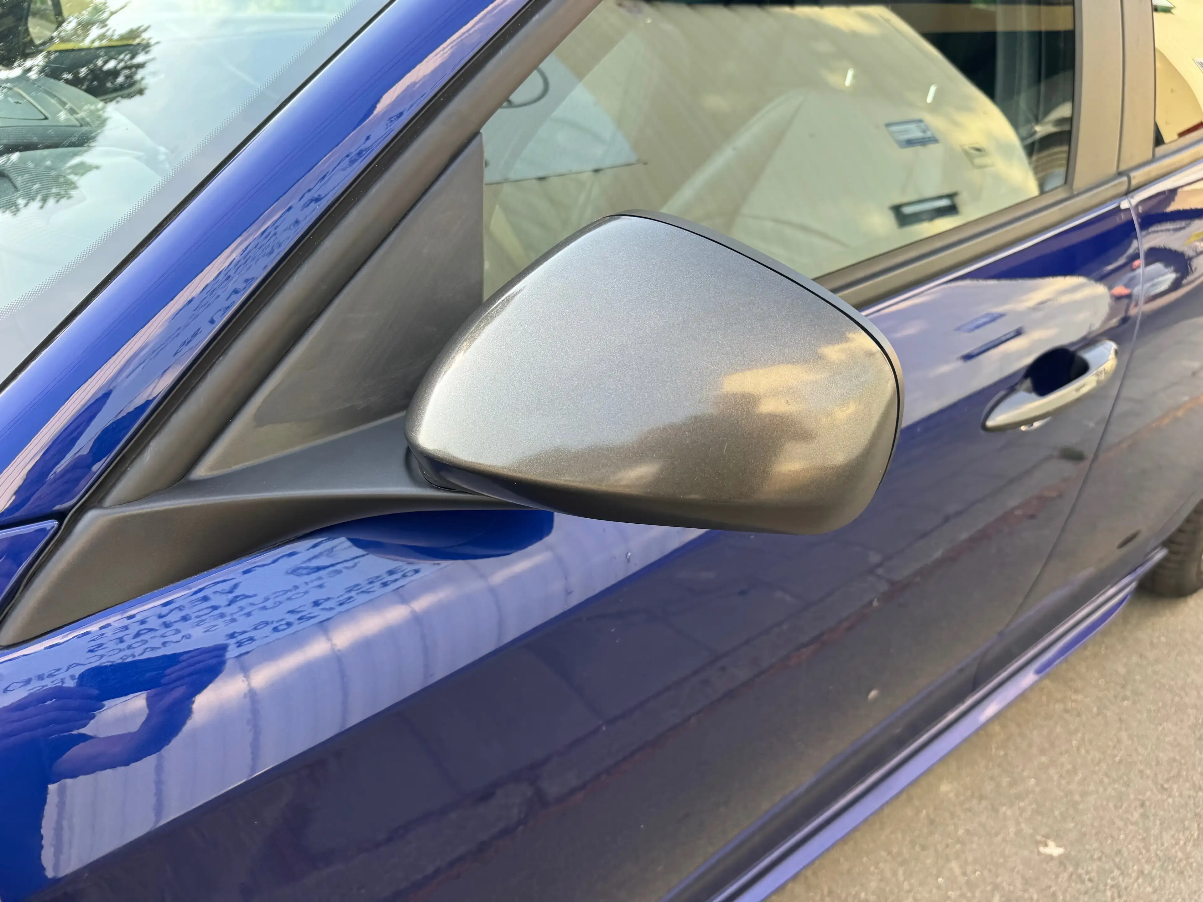 Alfa Romeo Giulietta Giulietta 1.4 sport garantie 1 an — photo 7