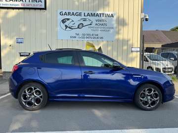 Toit ouvrant sport full Options garantie 1 an