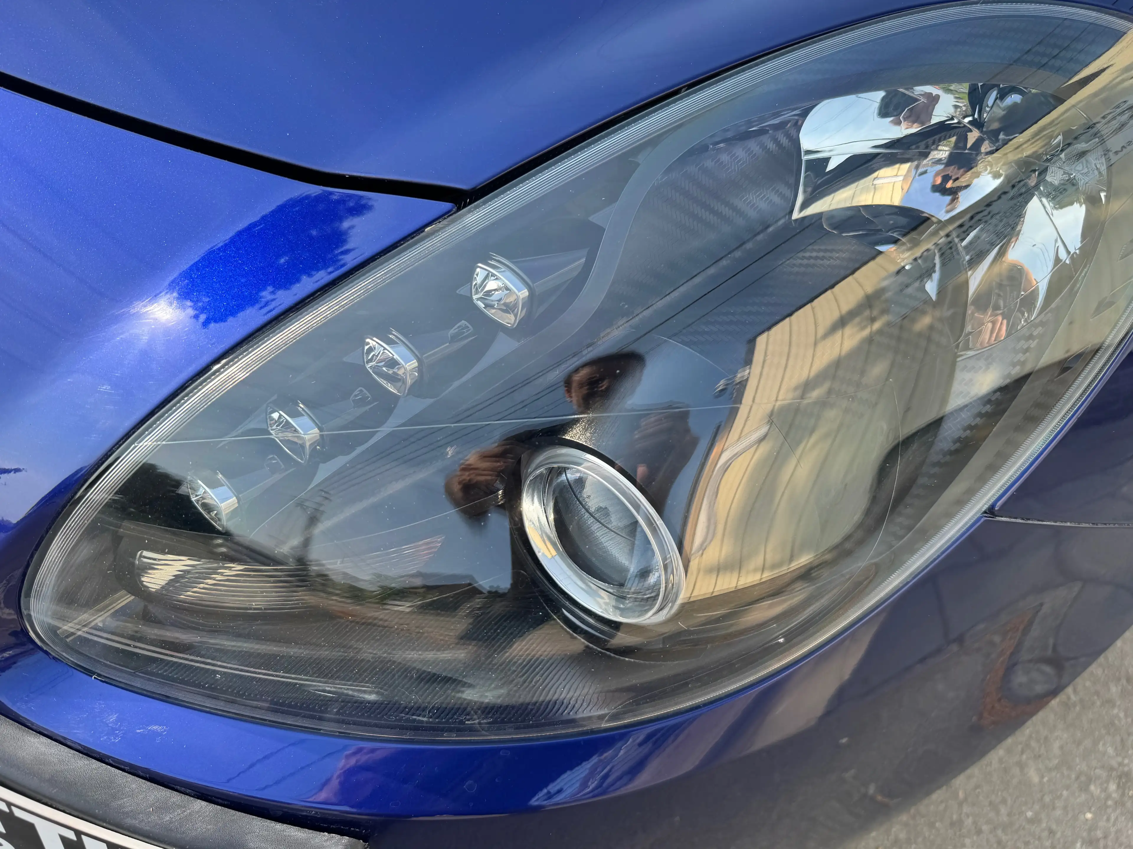 Alfa Romeo Giulietta Giulietta 1.4 sport garantie 1 an — photo 5