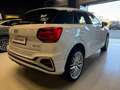 Audi Q2 35 TDI S tronic S line Edition Blanc - thumbnail 7