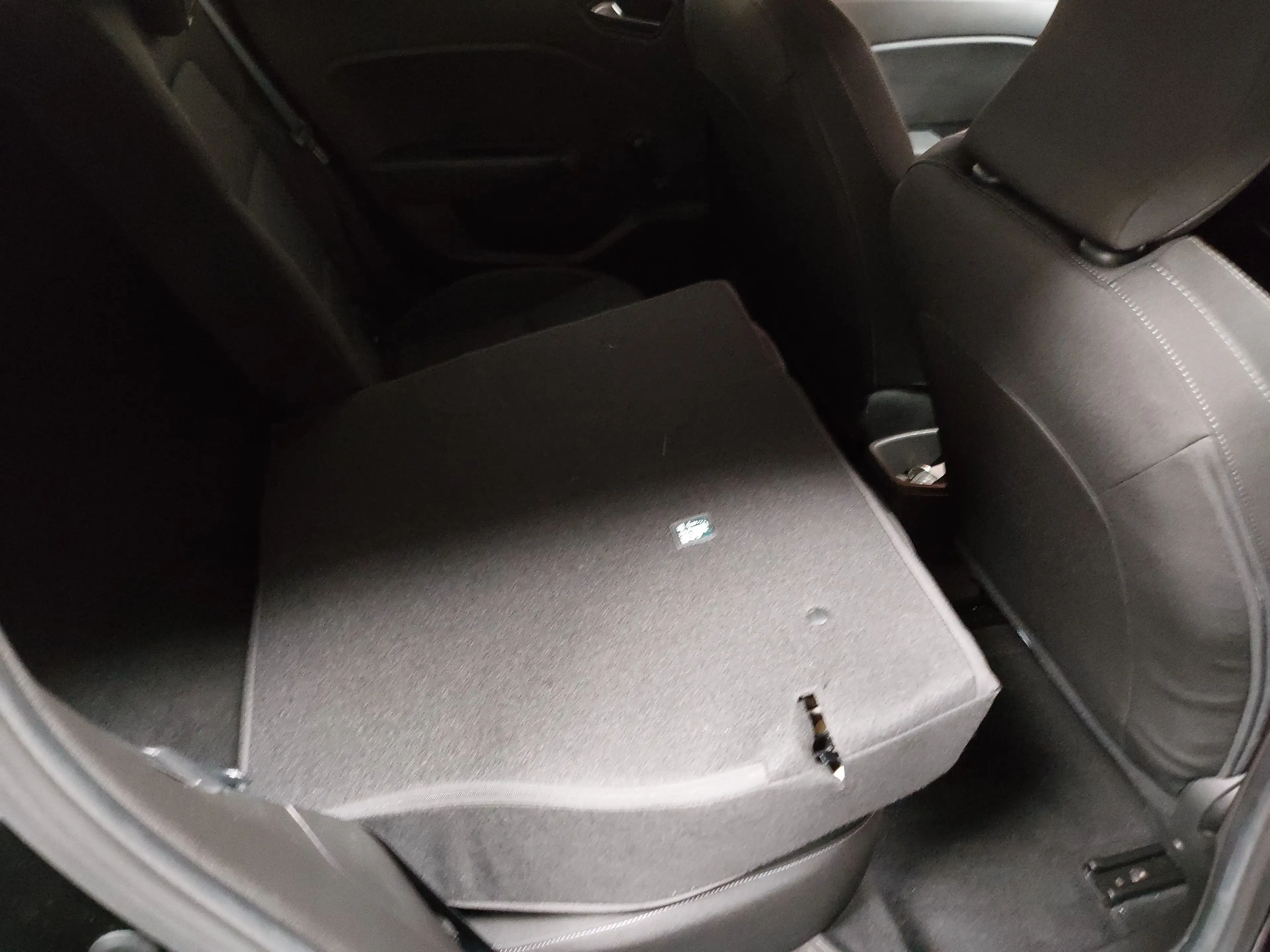 Renault Clio TCe 90 SHZ LED — photo 11