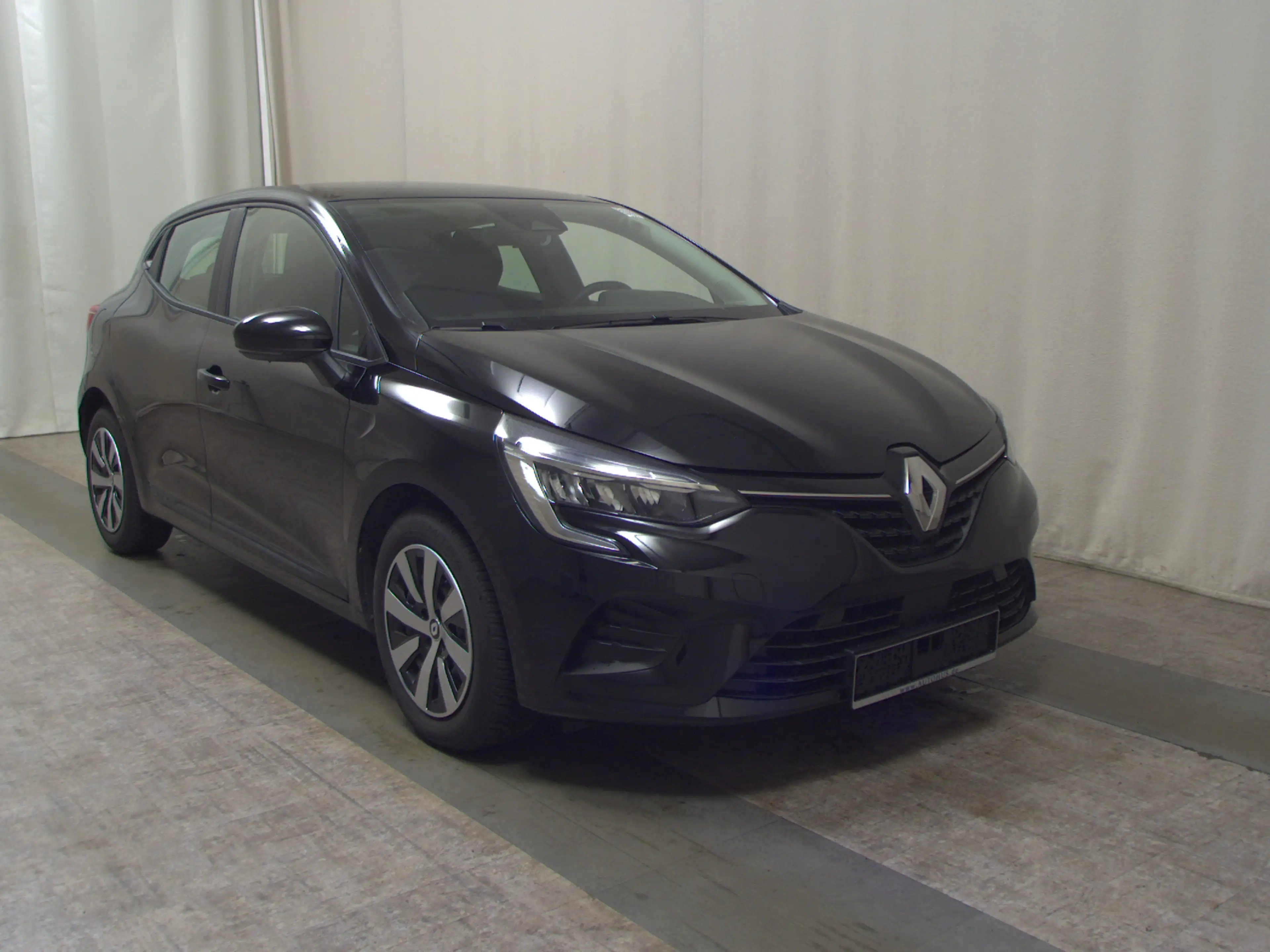 Renault Clio TCe 90 SHZ LED — photo 3
