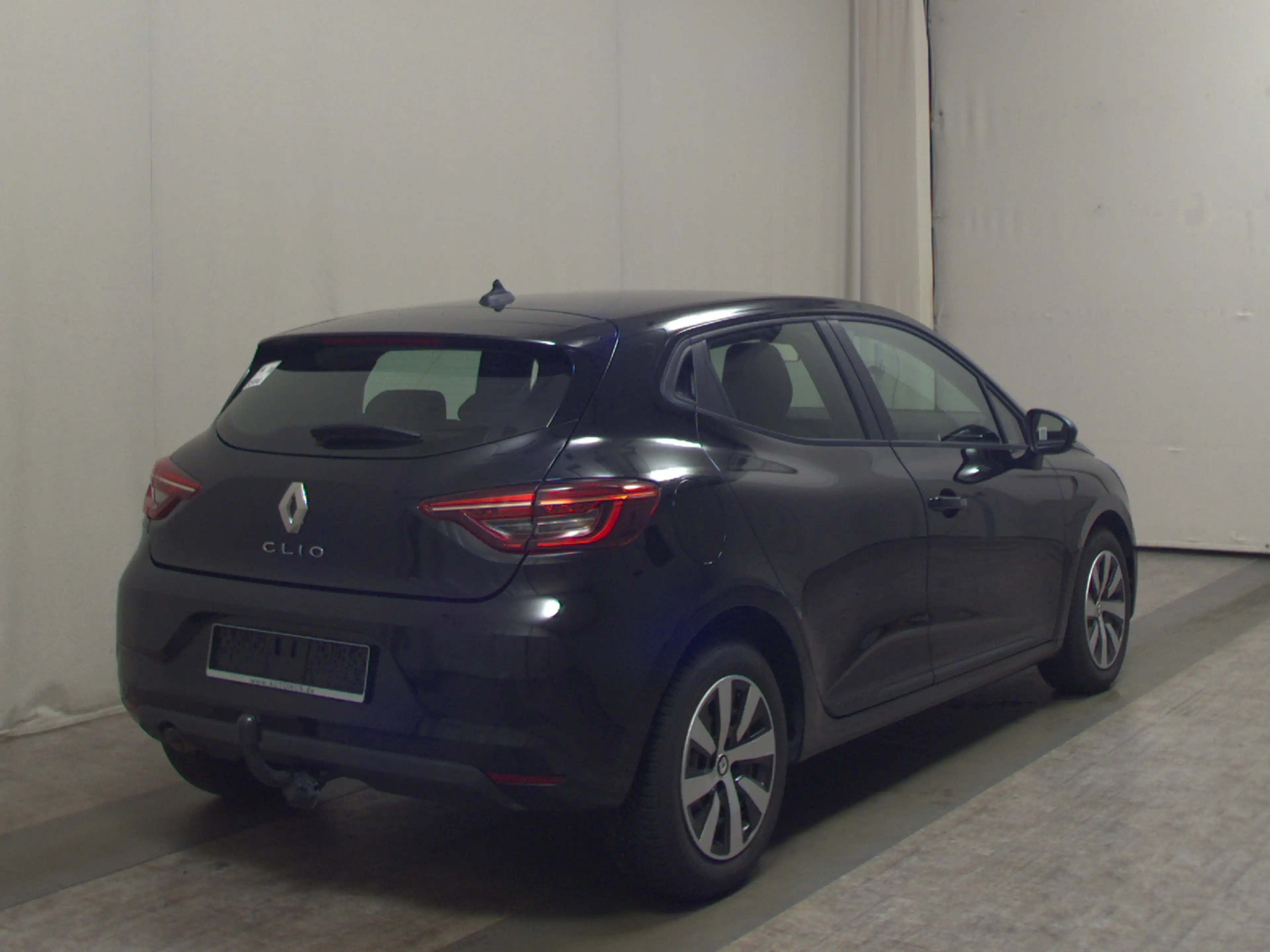 Renault Clio TCe 90 SHZ LED — photo 4
