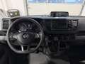 Volkswagen Crafter Pritsche-Doka(7-Si.),LR,Klima,DSG,Standh Blanc - thumbnail 9