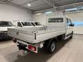 Volkswagen Crafter Pritsche-Doka(7-Si.),LR,Klima,DSG,Standh Blanc - thumbnail 3
