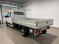 Volkswagen Crafter Pritsche-Doka(7-Si.),LR,Klima,DSG,Standh Blanc - thumbnail 4
