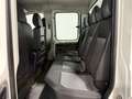 Volkswagen Crafter Pritsche-Doka(7-Si.),LR,Klima,DSG,Standh Blanc - thumbnail 5