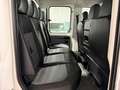 Volkswagen Crafter Pritsche-Doka(7-Si.),LR,Klima,DSG,Standh Blanc - thumbnail 6